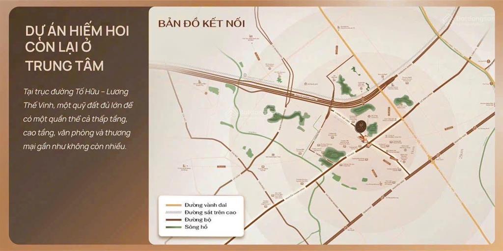 Bán liền kề mipec mặt phố tố hữu lương thế vinh iconia lakeside, vị trí đắc địa,kinh doanh sầm uất