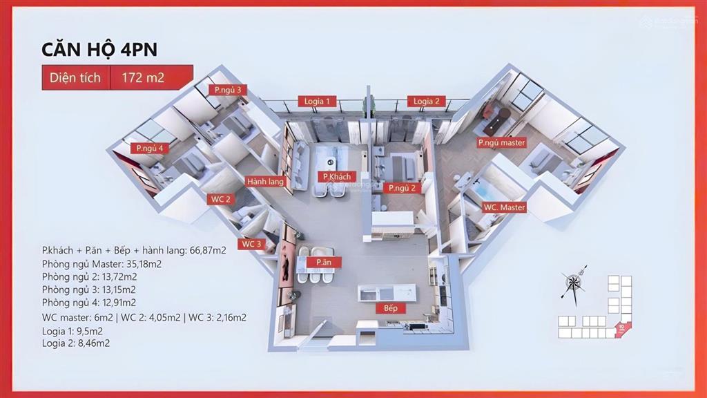 Giá đầu tư toà c3, vinhomes dcapitale trần duy hưng, đông nam, view hồ, sổ đỏ, nhỉnh 8 tỷ