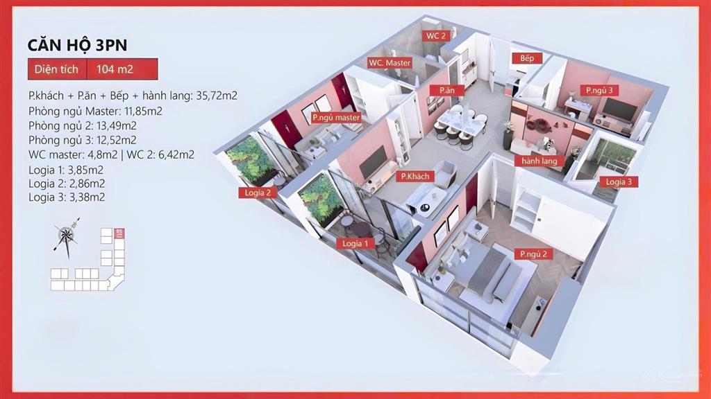 Giá đầu tư toà c3, vinhomes dcapitale trần duy hưng, đông nam, view hồ, sổ đỏ, nhỉnh 8 tỷ