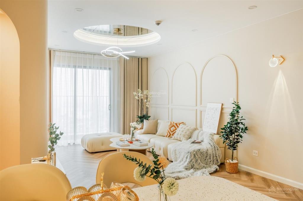 Giá đầu tư chung cư vinhomes green bay mễ trì, studio 2,5 tỷ sẵn dòng tiền cho thuê 9 triệu/ tháng