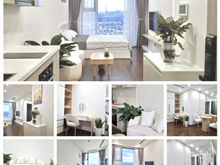 Vinhomes ocenpark 1, toà london, căn hoa hậu studio giá rẻ hơn thị trường 300 tr, cần bán gấp