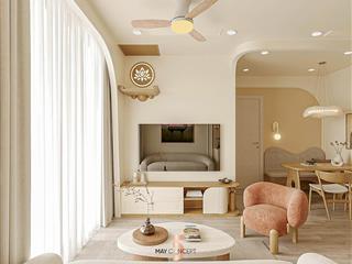 Bán nhanh căn 2 ngủ, view hồ, iconia lakeside mipec 54 tố hữu, giá rẻ hơn thị trường, hàng hiếm