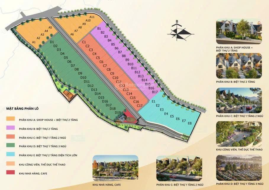 Đất mặt đường nhựa thị trấn nam ban, lâm hà, khu nghỉ dưỡng thiên vân, giá chỉ nhỉnh 1,8 tỷ, sổ đỏ