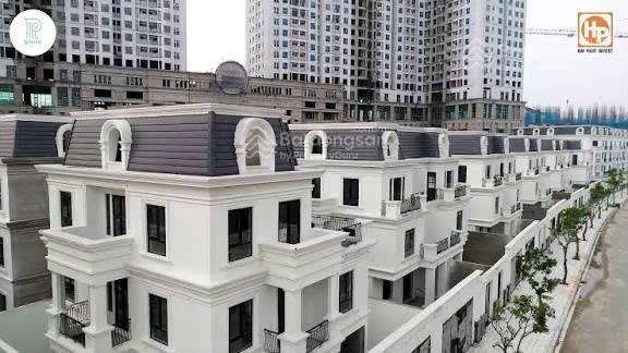 Bán biệt thự 5pn 5wc tại roman plaza, 190 triệu/m2, 198 m2, giá siêu hời