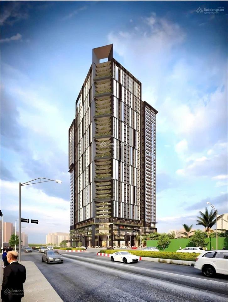 Cắt lỗ 300 tr chỉ 6,4 tỷ căn 68m, 2 ngủ  mipec iconia lakeside  54 tố hữu, lương thế vinh