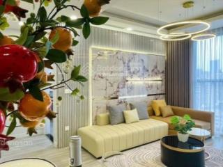 Hot 7,5 tỷ 2 ngủ, sổ đỏ, full đồ, giá đầu tư, cần bán gấp, vinhomes d'capitale 119 trần duy hưng