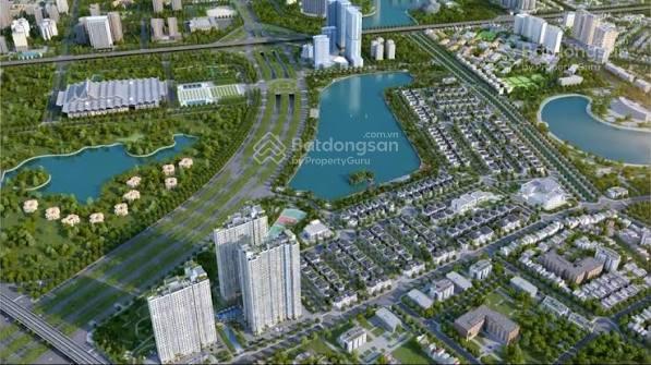 Cắt lỗ ngay 400 triệu, chung cư vinhomes greenbay mễ trì, 1 ngủ sổ lâu dài, sẵn dòng tiền cho thuê