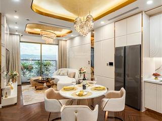 Cắt lỗ ngay 400 triệu, chung cư vinhomes greenbay mễ trì, 1 ngủ sổ lâu dài, sẵn dòng tiền cho thuê