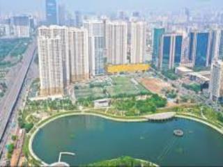 Studio 36m dòng tiền cho thuê 15tr/tháng, vinhomes d'capitale, 119 trần duy hưng, cầu giấy