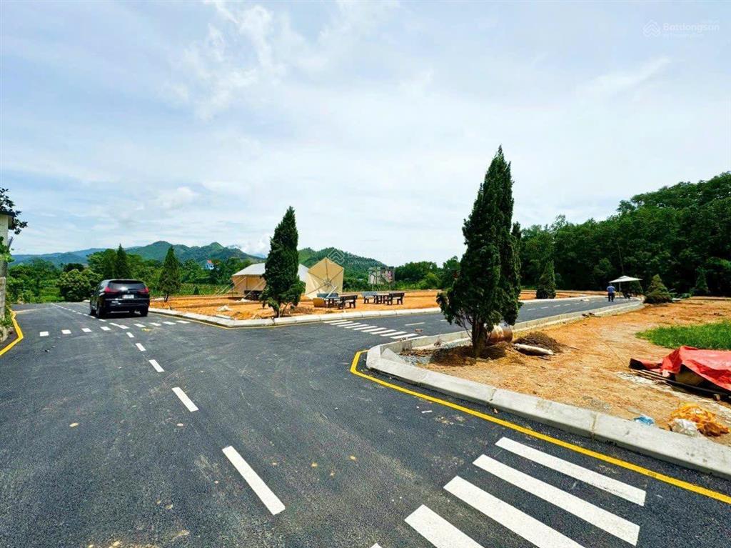 Đón sóng ga metro số 5 hoà lạc, giá 13,5 tr/m đất yên bình, thạch thất, gần xanh villa, đại lộ tl