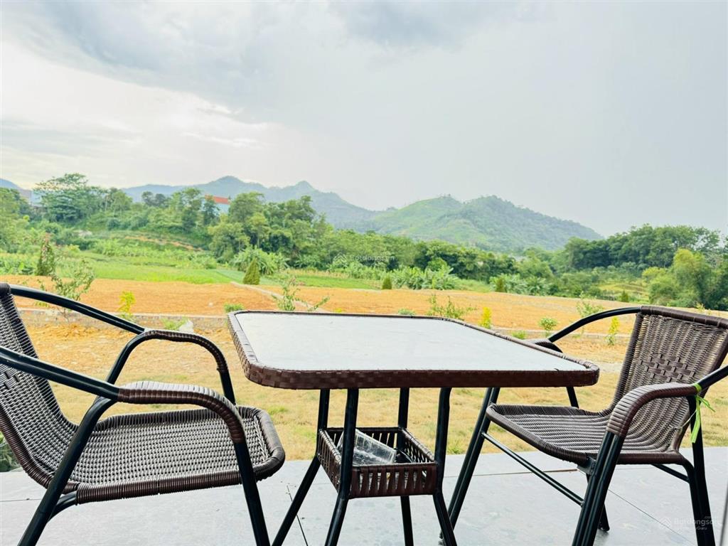 Đón sóng ga metro số 5 hoà lạc, giá 13,5 tr/m đất yên bình, thạch thất, gần xanh villa, đại lộ tl