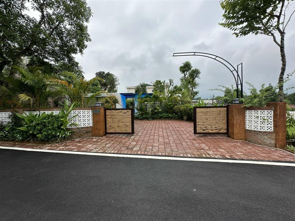 Đón sóng ga metro số 5 hoà lạc, giá 13,5 tr/m đất yên bình, thạch thất, gần xanh villa, đại lộ tl