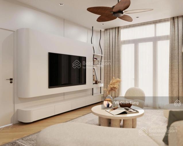 Bán gấp trong tháng 2 phòng ngủ, sổ đỏ toà 18t2 the golden an khánh, hoài đức, căn đẹp, full đồ