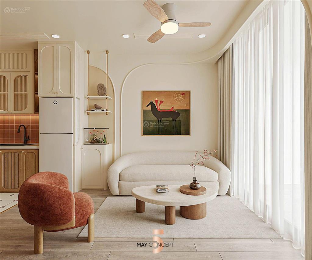Thị trường đảo chiều, cắt lỗ 2 ngủ, 51m, hàng hot vinhomes d'capitale, 119 trần duy hưng, 4,2 tỷ sổ