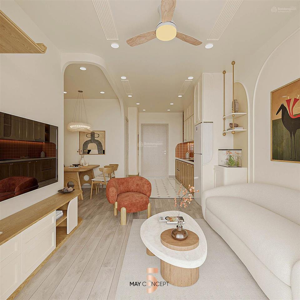 Thị trường đảo chiều, cắt lỗ 2 ngủ, 51m, hàng hot vinhomes d'capitale, 119 trần duy hưng, 4,2 tỷ sổ