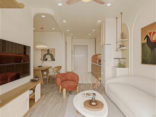 Thị trường đảo chiều, cắt lỗ 2 ngủ, 51m, hàng hot vinhomes d'capitale, 119 trần duy hưng, 4,2 tỷ sổ