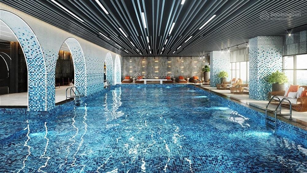 Cơ hội có 1 không 2, 10 tỷ có ngay 3 phòng ngủ chung cư cao cấp capitale elite 18 phạm hùng,mỹ đình