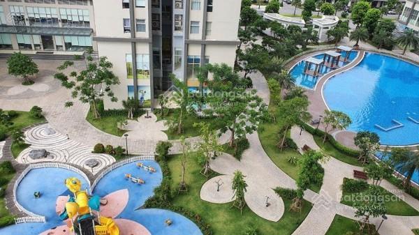 Rẻ chưa từng có 2 ngủ sổ lâu dài giá 7,5 tỷ, fulll đồ chungcư vinhomes d'capitale 119 trần duy hưng