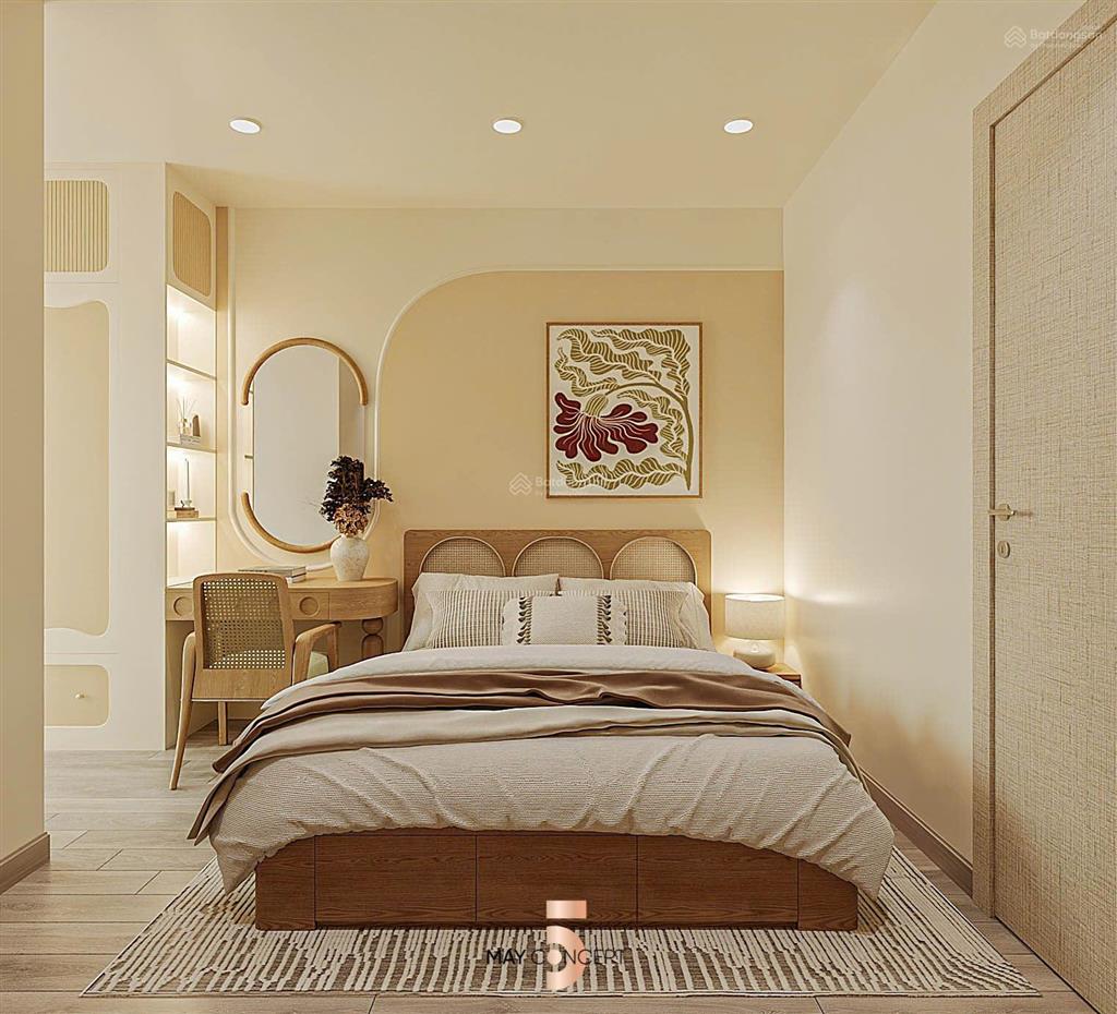 Rẻ chưa từng có 2 ngủ sổ lâu dài giá 7,5 tỷ, fulll đồ chungcư vinhomes d'capitale 119 trần duy hưng