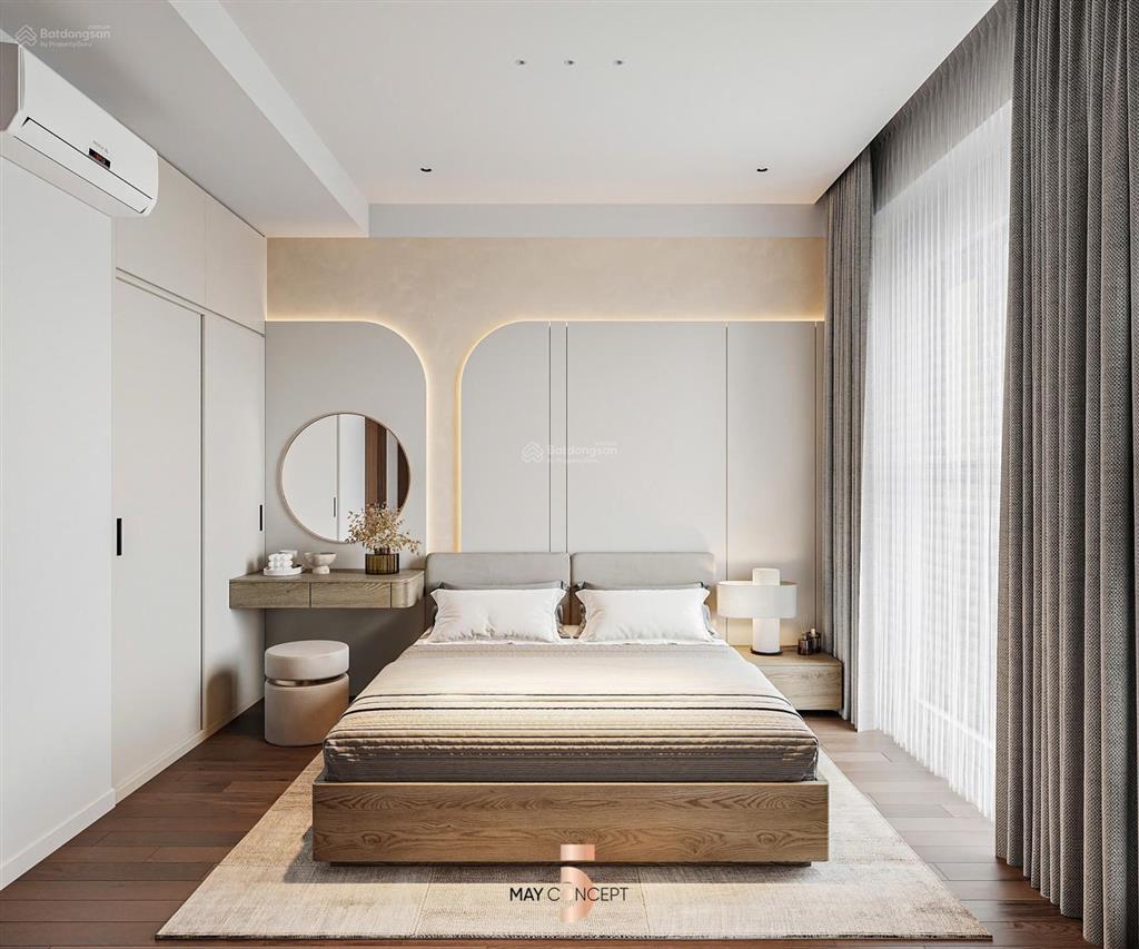 Rẻ chưa từng có 2 ngủ sổ lâu dài giá 7,5 tỷ, fulll đồ chungcư vinhomes d'capitale 119 trần duy hưng