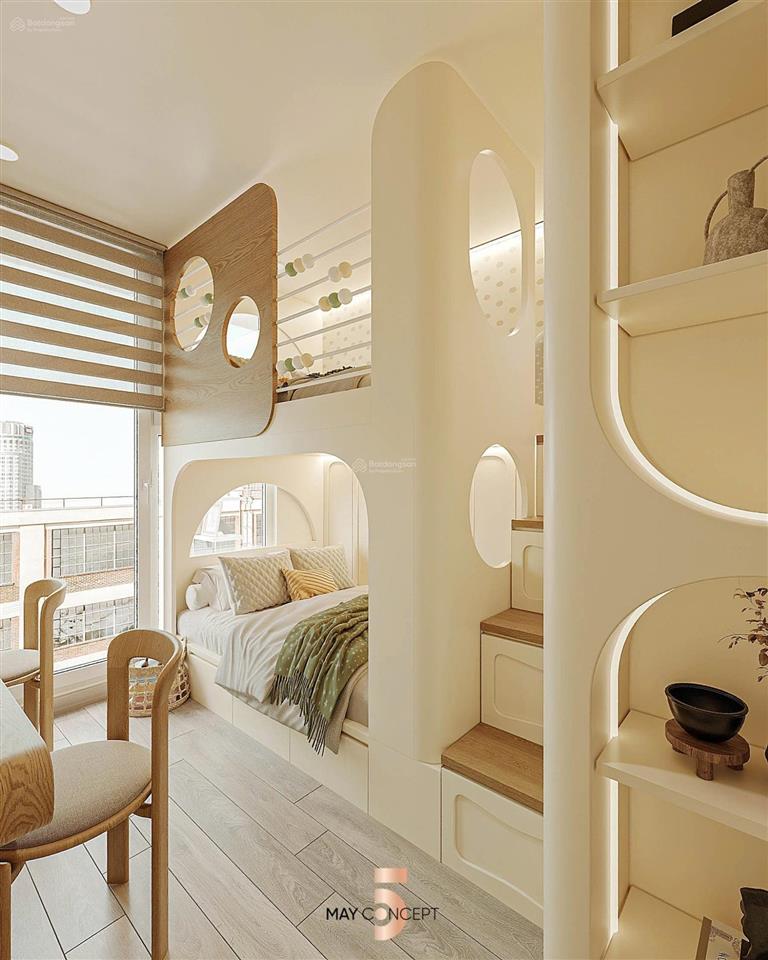 Rẻ chưa từng có 2 ngủ sổ lâu dài giá 7,5 tỷ, fulll đồ chungcư vinhomes d'capitale 119 trần duy hưng