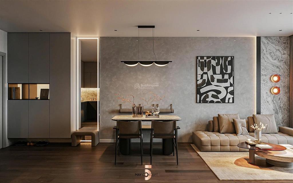 Rẻ chưa từng có 2 ngủ sổ lâu dài giá 7,5 tỷ, fulll đồ chungcư vinhomes d'capitale 119 trần duy hưng