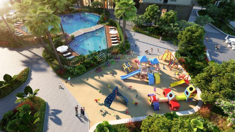 Đừng bỏ lỡ căn hộ dòng tiền 15 tr/ tháng, vinhomes d'capitale 119 trần duy hưng, chỉ 3 tỷ full đồ