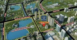 Đừng bỏ lỡ căn hộ dòng tiền 15 tr/ tháng, vinhomes d'capitale 119 trần duy hưng, chỉ 3 tỷ full đồ