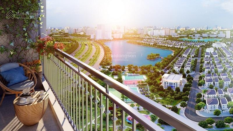 Tụt giá 400 triệu chỉ 2,4 tỷ full đồ vinhomes greenbay mễ trì, sẵn dòng tiền cho thuê 9 tr/tháng