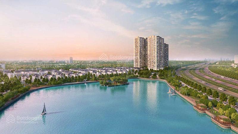 Tụt giá 400 triệu chỉ 2,4 tỷ full đồ vinhomes greenbay mễ trì, sẵn dòng tiền cho thuê 9 tr/tháng