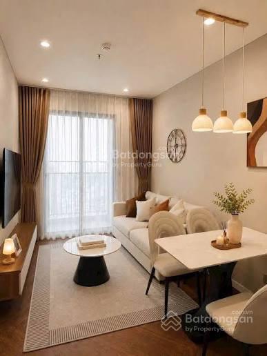 Tụt giá 400 triệu chỉ 2,4 tỷ full đồ vinhomes greenbay mễ trì, sẵn dòng tiền cho thuê 9 tr/tháng