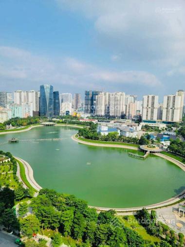 4,2 tỷ có ngay 2 ngủ vinhomes d'capitale trần duy hưng sẵn hợp đồng thuê  cơ hội cho nhà đầu tư