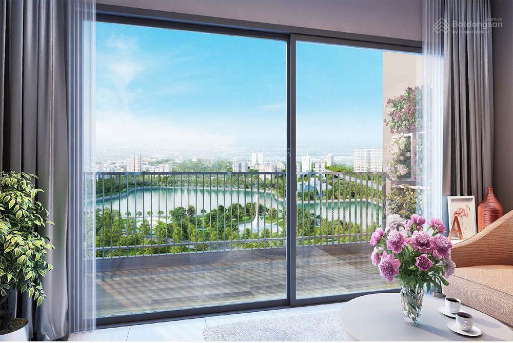 4,2 tỷ có ngay 2 ngủ vinhomes d'capitale trần duy hưng sẵn hợp đồng thuê  cơ hội cho nhà đầu tư