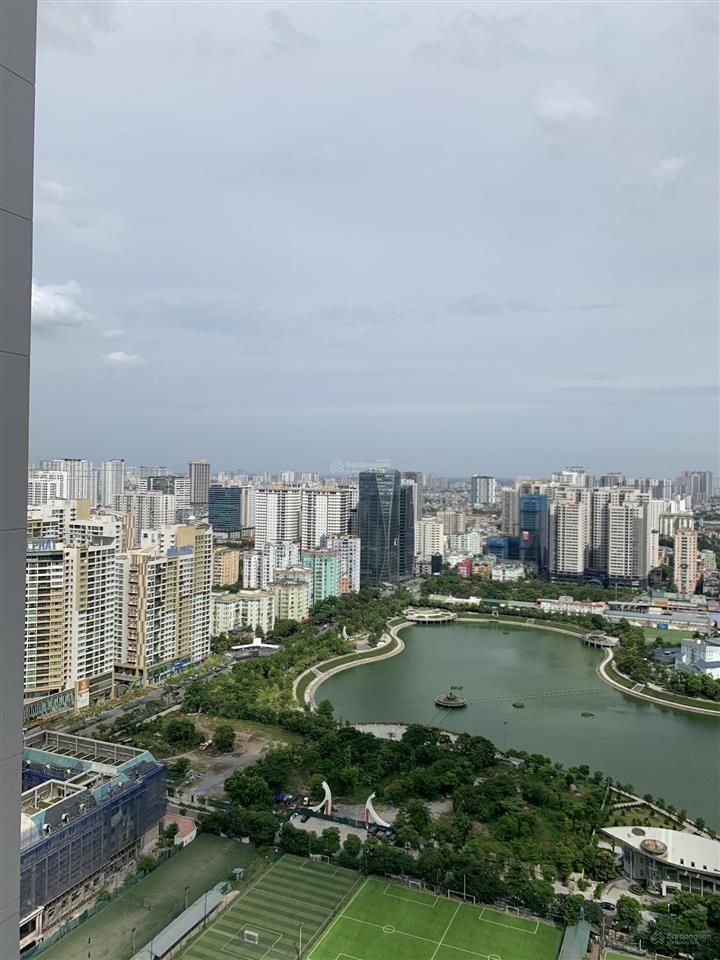 4,2 tỷ có ngay 2 ngủ vinhomes d'capitale trần duy hưng sẵn hợp đồng thuê  cơ hội cho nhà đầu tư