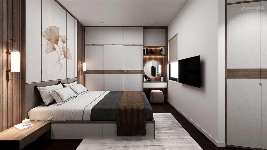 Căn góc đẹp, giá rẻ bemes kiến hưng, hà đông, 4,3 tỷ, full nội thất cao cấp, sổ đỏ, cần bán gấp
