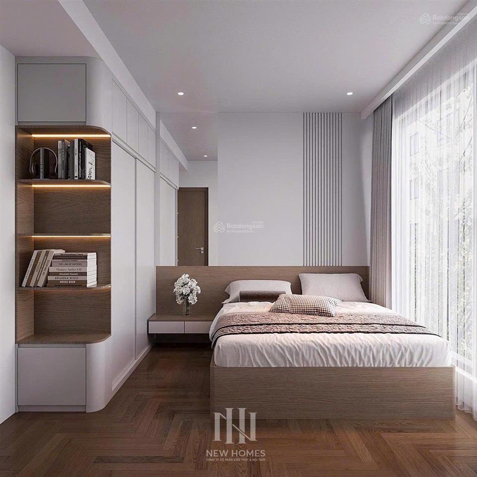 Căn góc đẹp, giá rẻ bemes kiến hưng, hà đông, 4,3 tỷ, full nội thất cao cấp, sổ đỏ, cần bán gấp