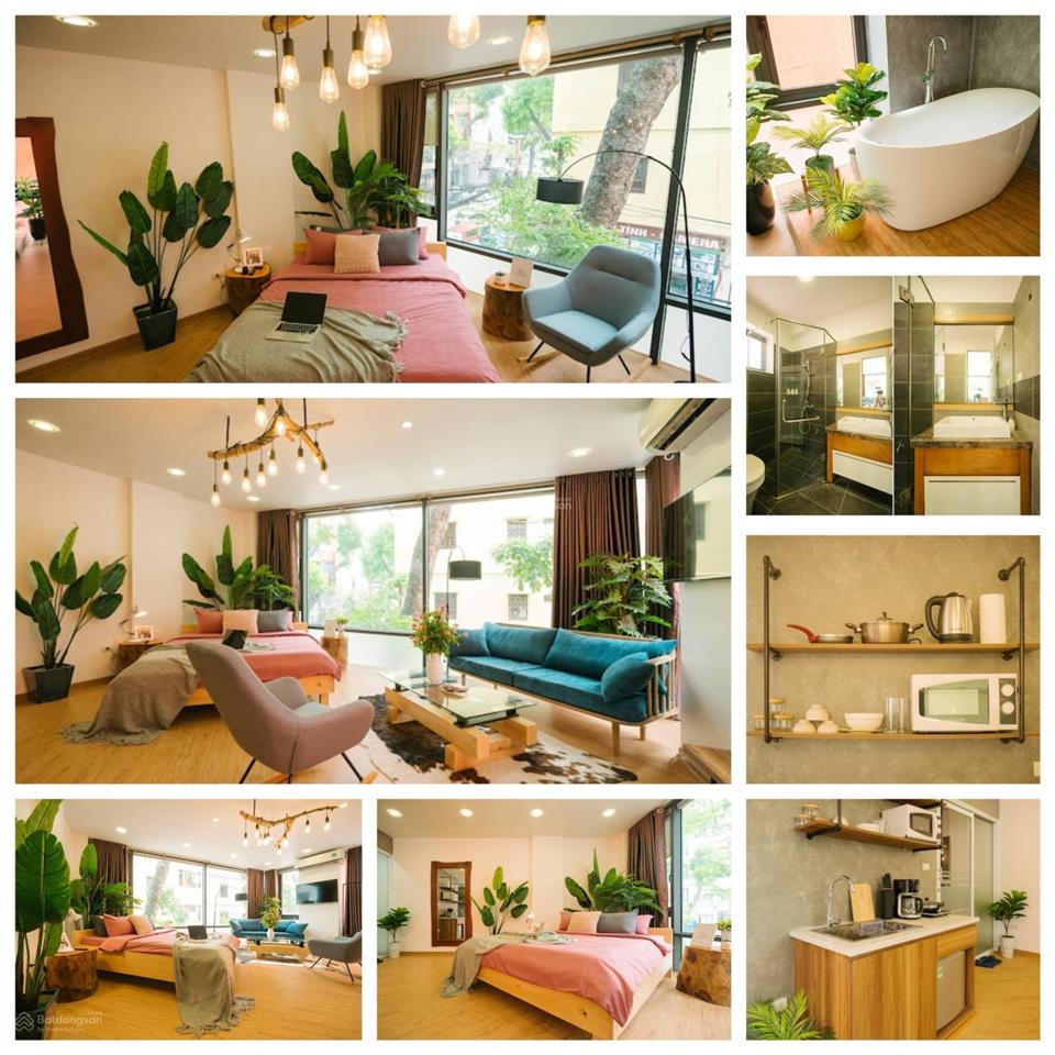 Cơ hội cho nhà đầu tư studio 36m  3 tỷ vinhomes d'capitale trần duy hưng cho thuê 15 tr/tháng