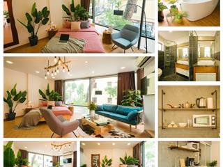 Cơ hội cho nhà đầu tư studio 36m  3 tỷ vinhomes d'capitale trần duy hưng cho thuê 15 tr/tháng