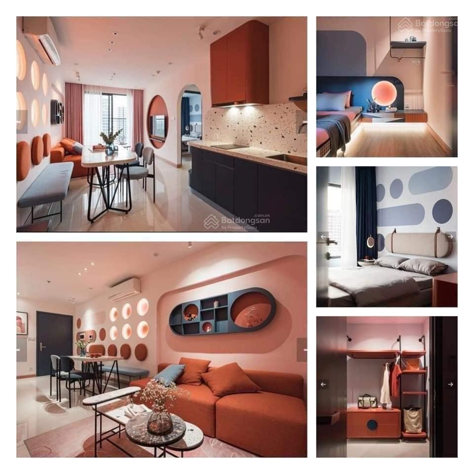 Cơ hội cho nhà đầu tư studio 36m  3 tỷ vinhomes d'capitale trần duy hưng cho thuê 15 tr/tháng
