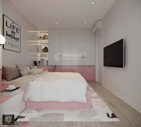 Giảm giá sâu cho khách, cắt lỗ gấp 2 ngủ, full đồ chỉ 6,350 tỷ, chung cư 90 nguyễn tuân, thanh xuân