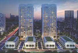 Giảm giá sâu cho khách, cắt lỗ gấp 2 ngủ, full đồ chỉ 6,350 tỷ, chung cư 90 nguyễn tuân, thanh xuân