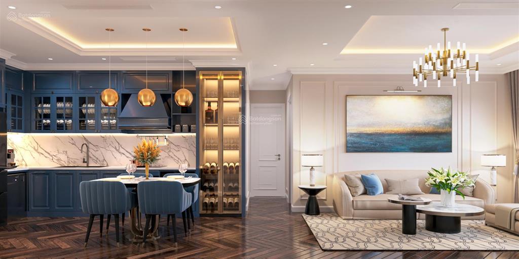 Rẻ chưa từng 2pn 3,9 tỷ vinhomes d'capitale, 119 trần duy hưng, sẵn dòng tiền cho thuê, cơ hội tốt
