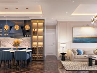Rẻ chưa từng 2pn 3,9 tỷ vinhomes d'capitale, 119 trần duy hưng, sẵn dòng tiền cho thuê, cơ hội tốt