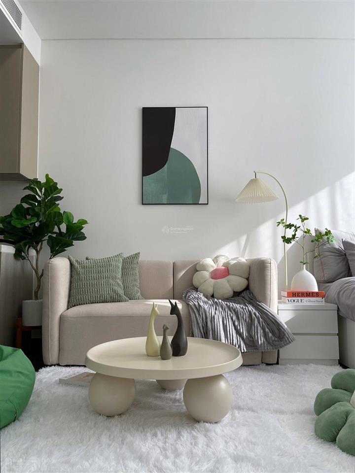Rẻ chưa từng 2pn 3,9 tỷ vinhomes d'capitale, 119 trần duy hưng, sẵn dòng tiền cho thuê, cơ hội tốt