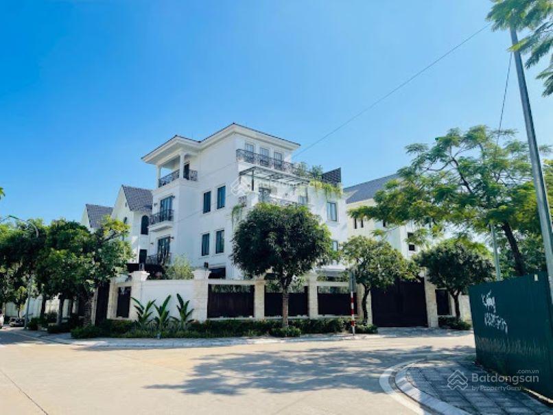 Bán biệt thự đơn lập 350m2 vip khu đô thị geleximco, hà đông, gần kề vinhomes smart giá đầu tư