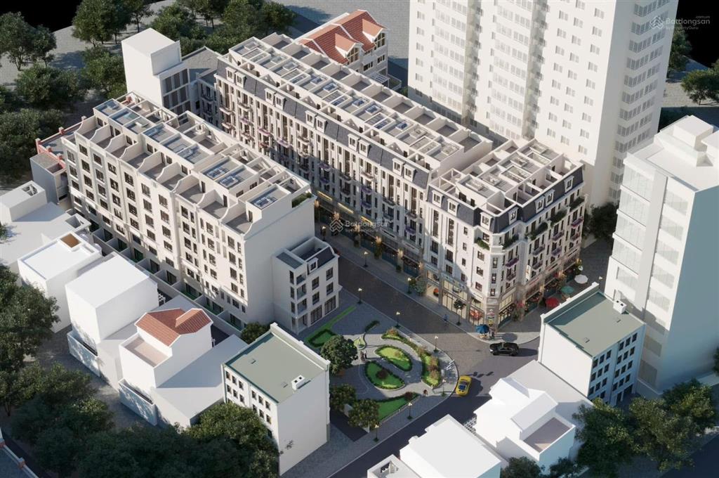 Nhà phố liền kề 7tầng cao cấp 29 láng hạ the heritage gần vinhomes giảng võ, miễn phí dịch vụ 3năm
