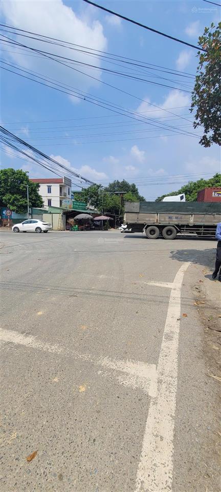 Đất ngộp sát xanh villa, đại lộ tl ,ga metro, yên bình,thạch thất hoà lạc 13,5 tr/m sổ đỏ,ô tô vào