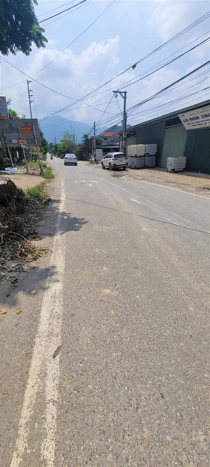 Đất ngộp sát xanh villa, đại lộ tl ,ga metro, yên bình,thạch thất hoà lạc 13,5 tr/m sổ đỏ,ô tô vào