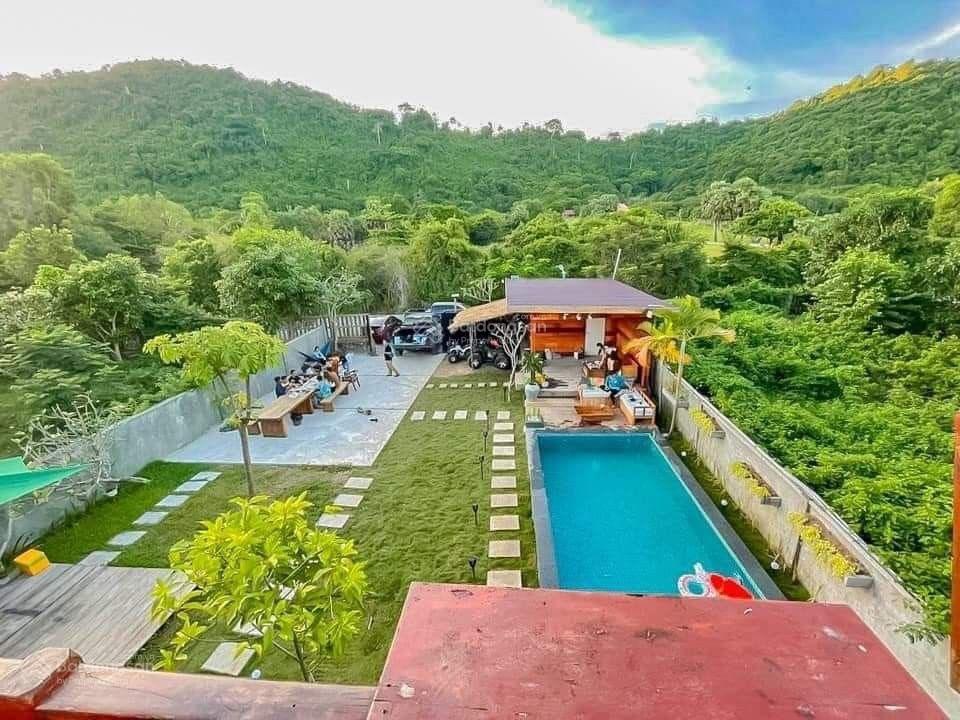 Bán đất gần xanh villas ga metro 5, đại học quốc gia, đại lộ thăng long 13,5 tr/m2 sổ đỏ, đường ôtô