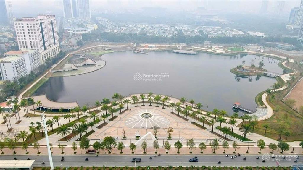 Căn 3pn 91m2, chung cư mipec 54 tố hữu, iconia lakeside hàng hot, giá đầu tư, sát bên hồ